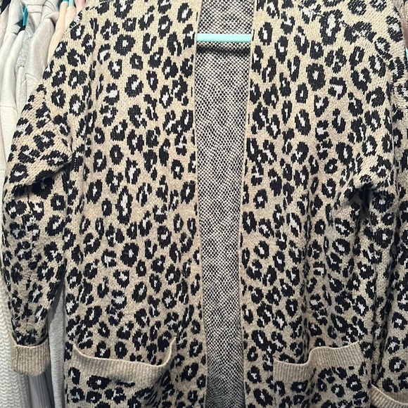 Sanctuary sweater - Picture 1 of 2